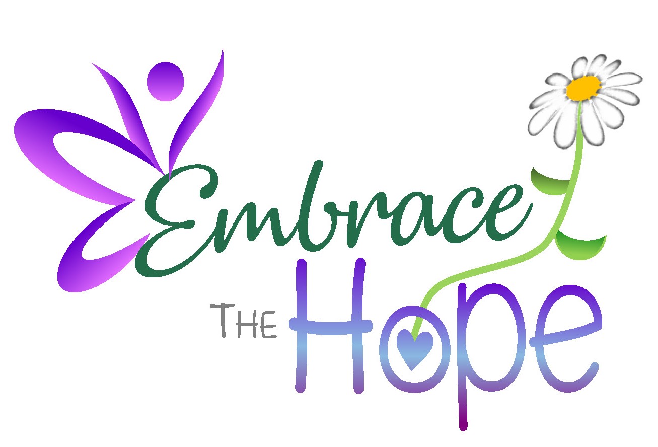 Embrace the Hope